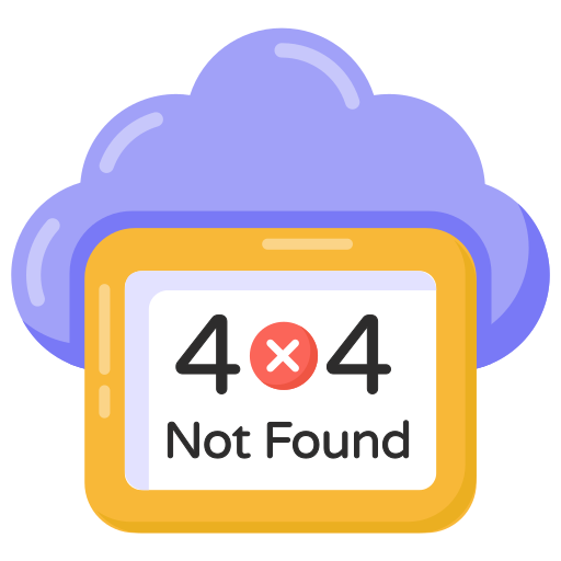 404 not-found